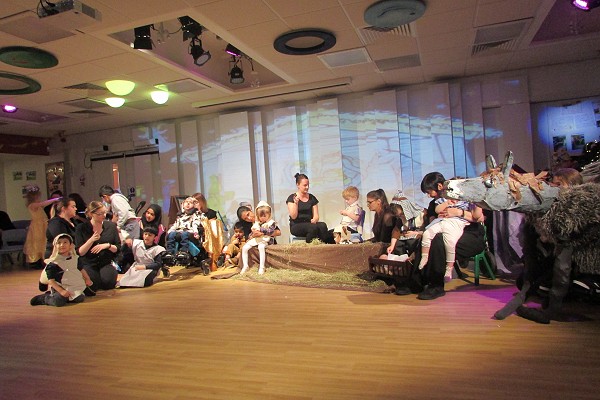 nativity 18