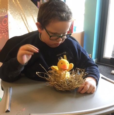 Easter Events