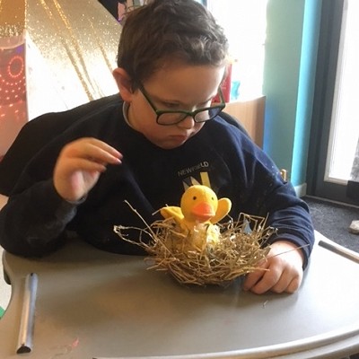 Easter Events