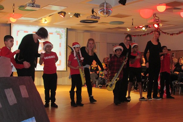 asd xmas 18