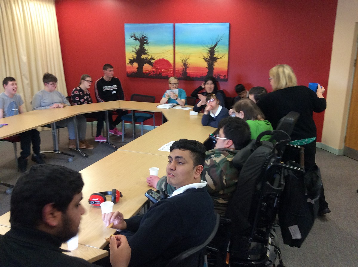 RRSA March 2019