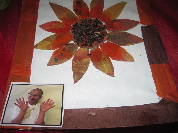 sunflower 2