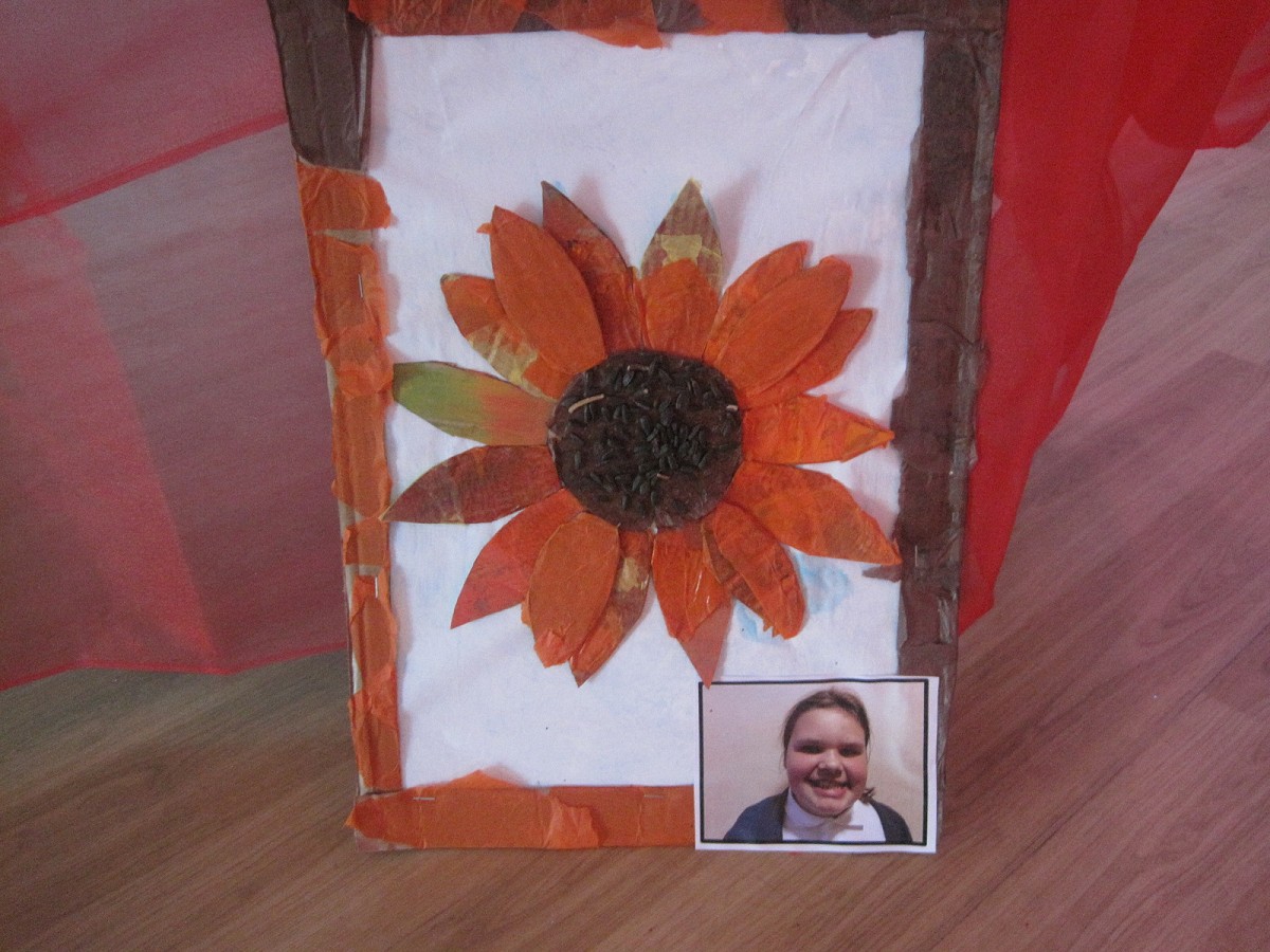 Art Exhibition - WMHD 2020 - Part 2