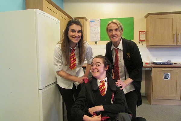 hogwarts