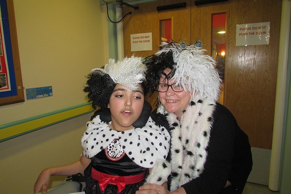 cruella