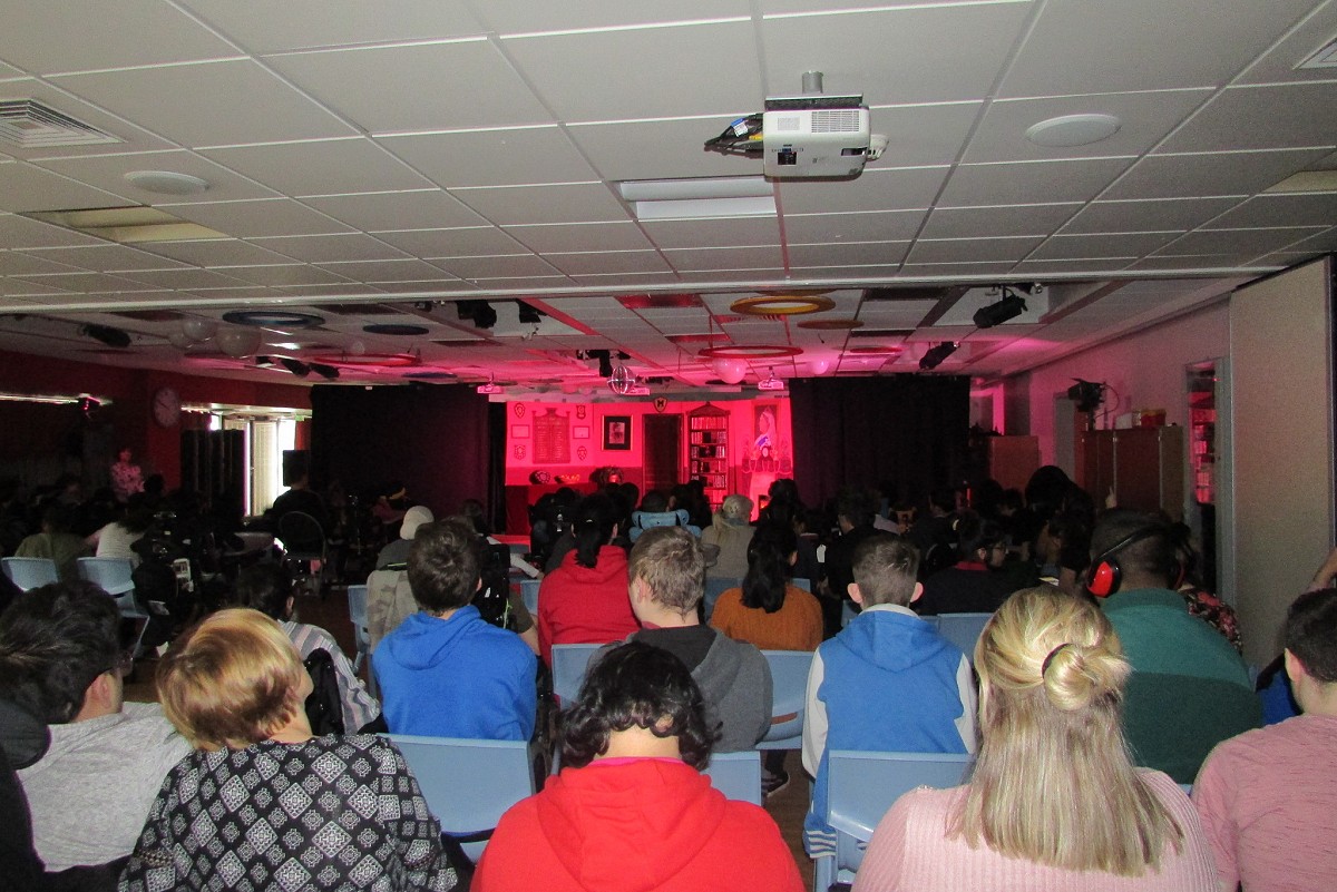 performance