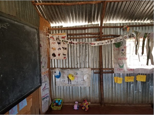 classroom