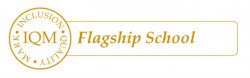 Inclusion Quality Mark - Flagship Re-accreditation