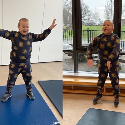 Life skills across school