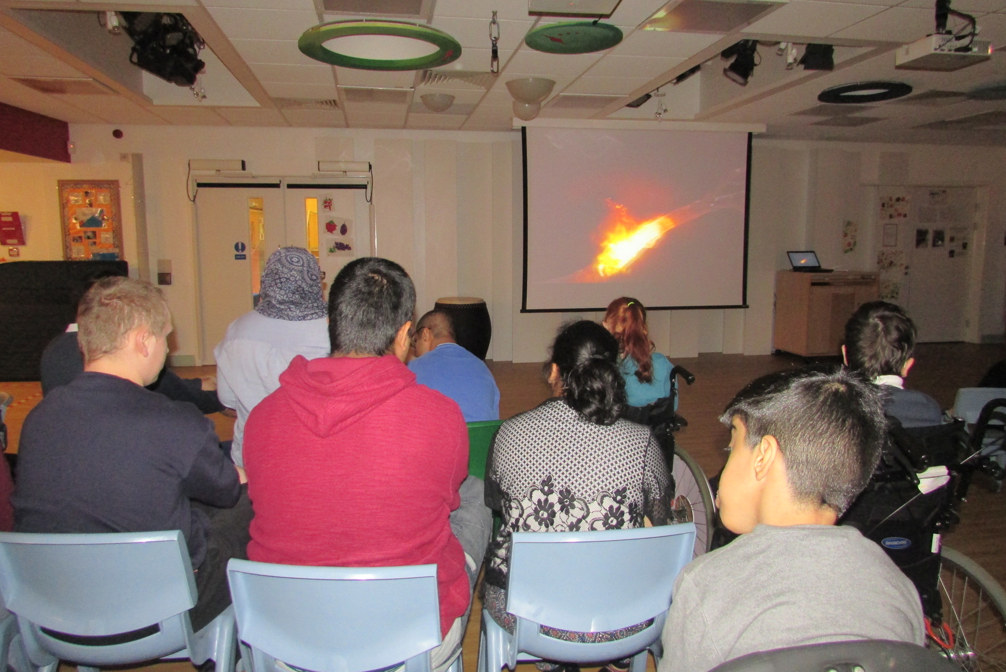 Film club - The Jungle Book