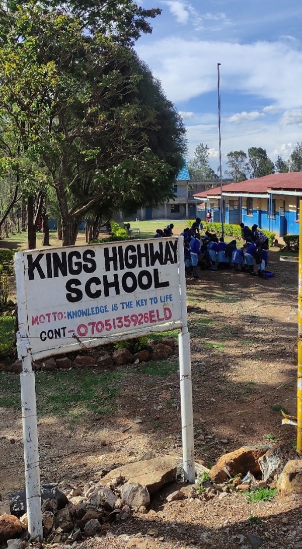 kenya