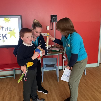 British Science Week 2025