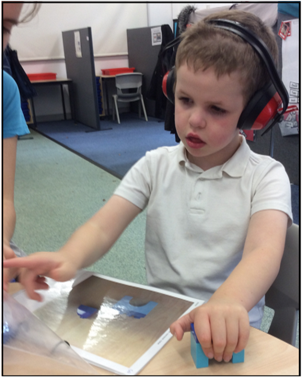 lego play