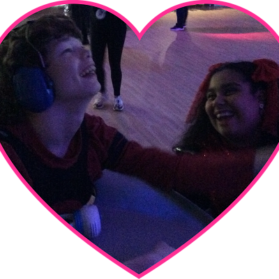 Valentine's Disco