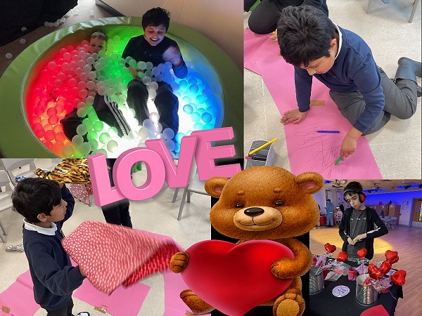 love