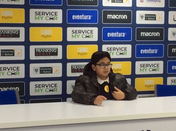 manager