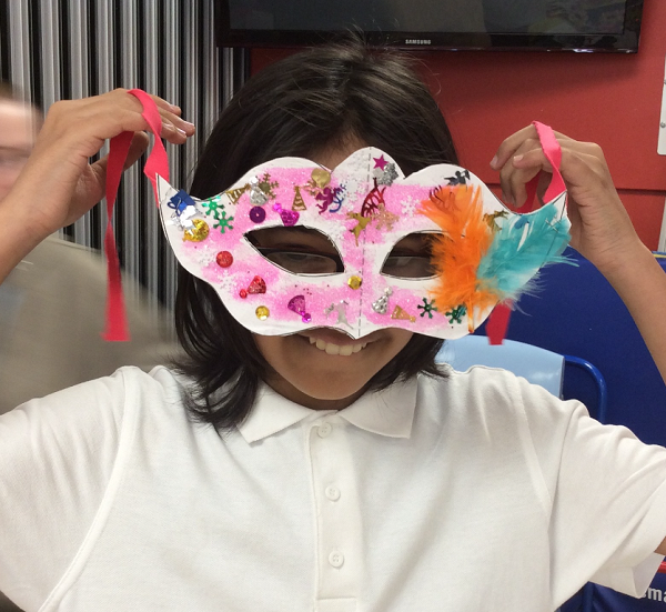 masks