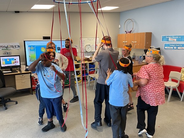 maypole