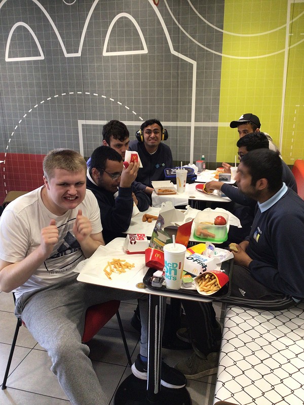 McD
