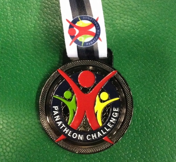 medal