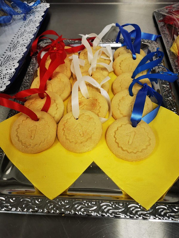 medals