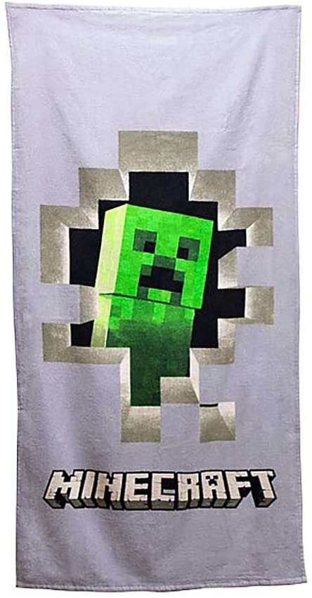 Towel prize