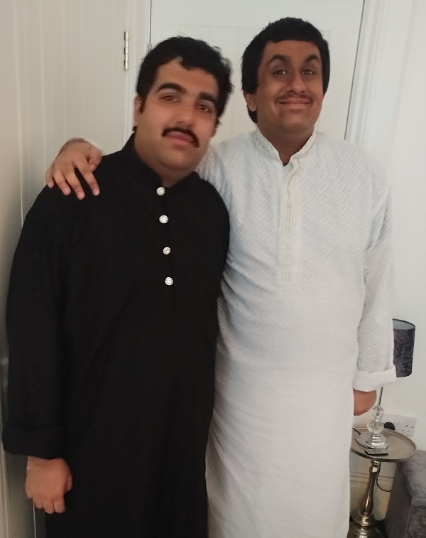 brothers