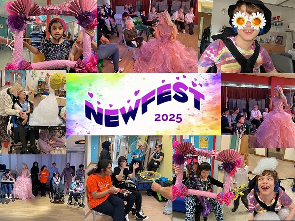 newfest
