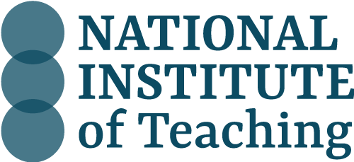 Training Teachers of the Future