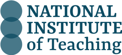 Training Teachers of the Future