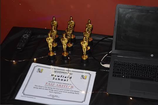 oscars
