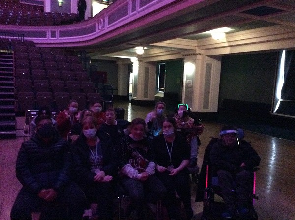 panto