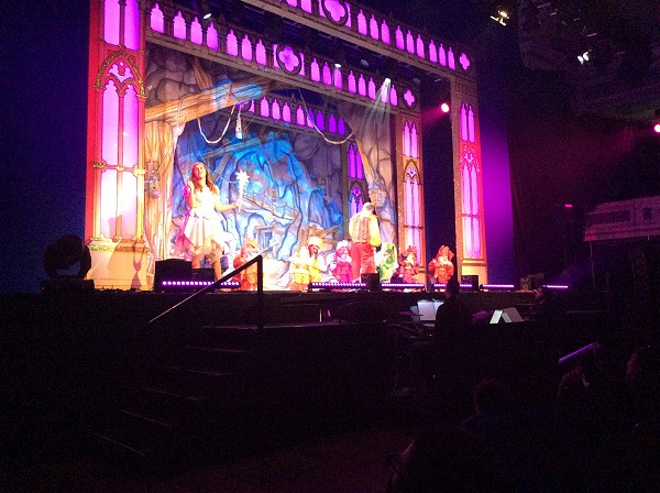 panto