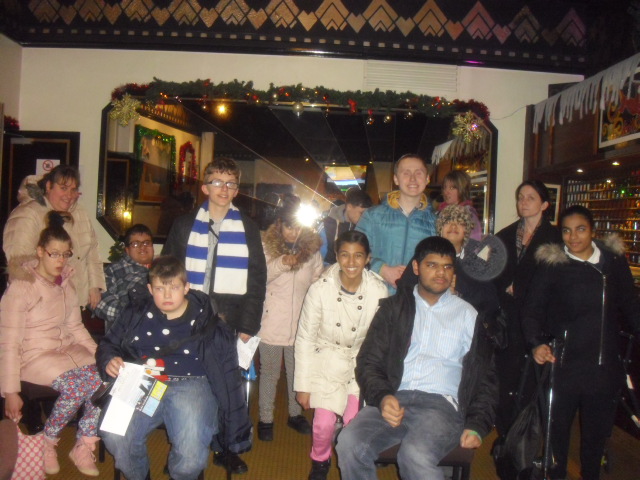 Christmas Pantomime