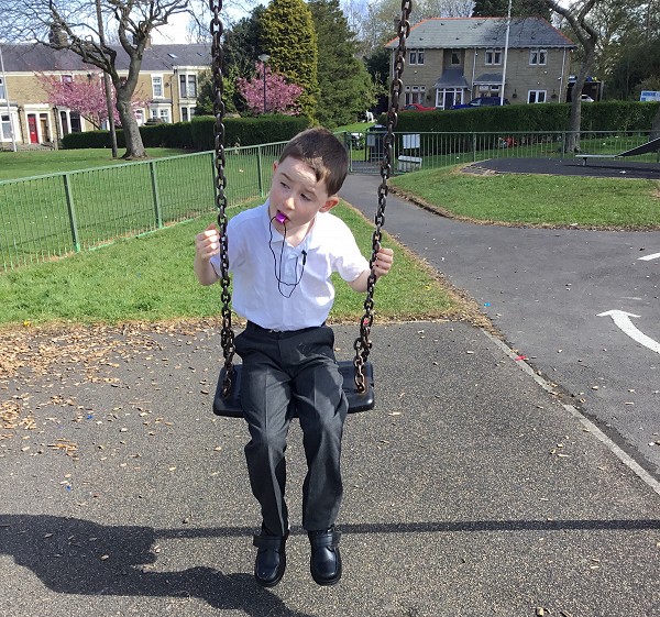 swing