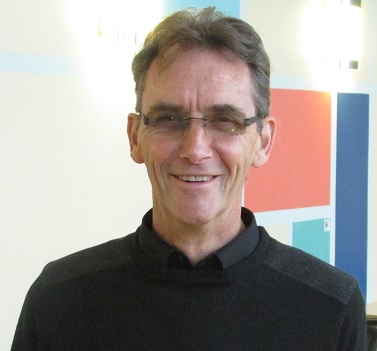 Bill trezise