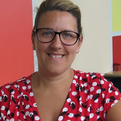 Caroline richens