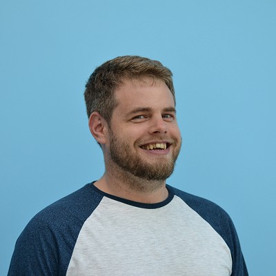 Greg Sharples (main) Teacher