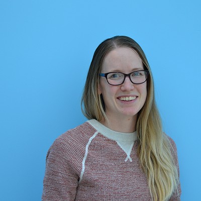 Hayley Miller (AUT) Teacher