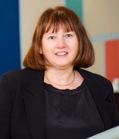 Janet doolan