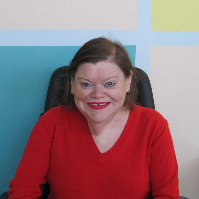 Jenny Riley