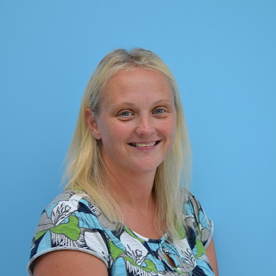 Linsey Cardoo (HLTA) AUT