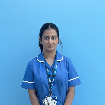 Sara Jahangir