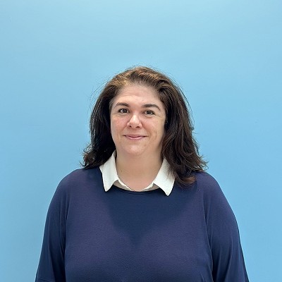 Susan McLaughlin