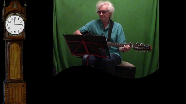Peter Adamson