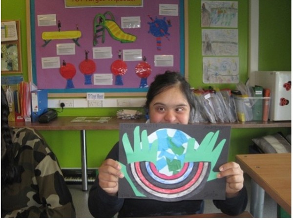 earth day