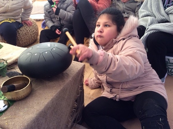 drum
