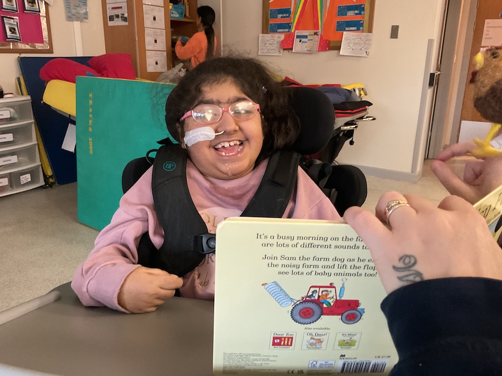 Complex Needs Developments