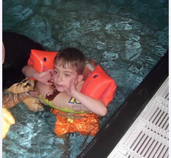 pool