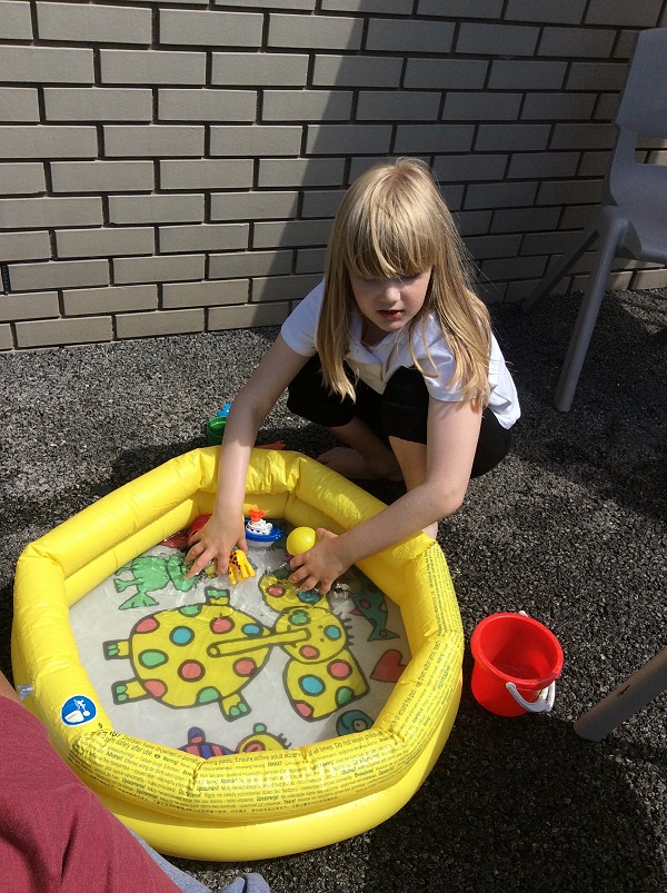 pool